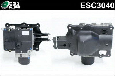 ERA BENELUX esc3040 -  Рулевая колонка